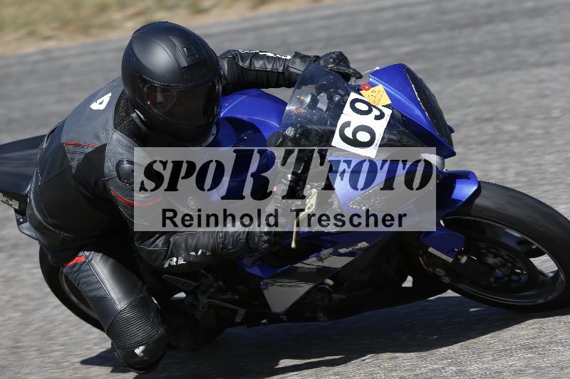 /19 06.06.2026  TZ Motorsport ADR/Gruppe gelb/69
